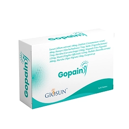 Giosun Gopain - 1250mg Tablet