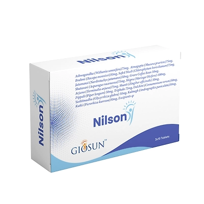 Giosun Nilson - 1250mg Tablet