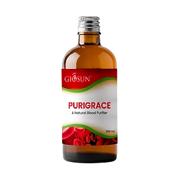 Giosun Purigrace - 200ml