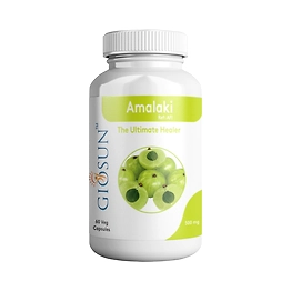 Giosun Amalaki - 500mg Capsule