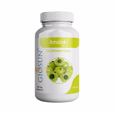 giosun amalaki - 500mg capsule