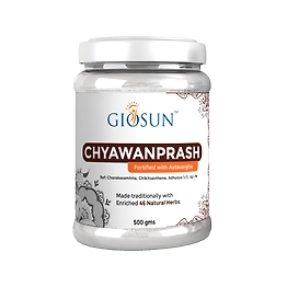 Giosun Chyawanprash - 500gms