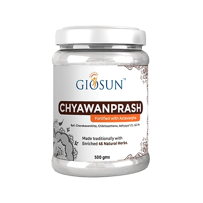 Giosun Chyawanprash - 500gms