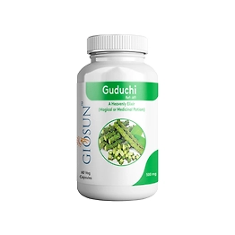 Giosun Guduchi - 500mg Capsule