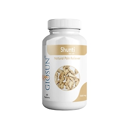 Giosun Shunti - 1000mg Tablet
