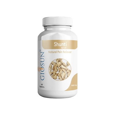 Giosun Shunti - 1000mg Tablet