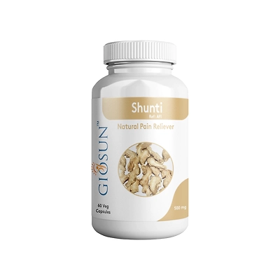 Giosun Shunti - 500mg Capsule
