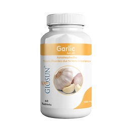 Giosun Garlic - 1000mg Tablet