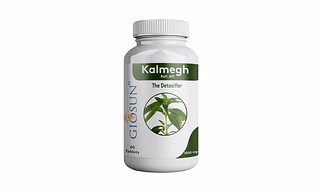 Kalmegh - 1000mg Tablet