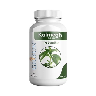 Giosun Kalmegh - 1000mg Tablet