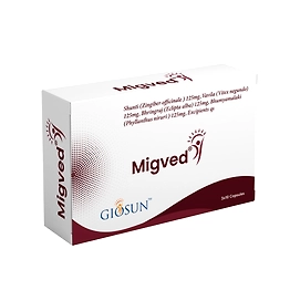 Giosun Migved - 500mg Capsule
