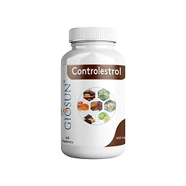 Giosun CONTROLESTROL Tablet
