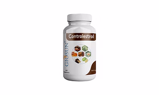 CONTROLESTROL Tablet