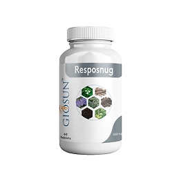 Giosun RESPOSNUG Tablet