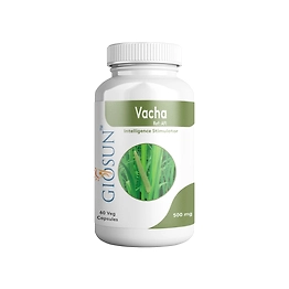 Giosun Vacha - 500mg Capsule