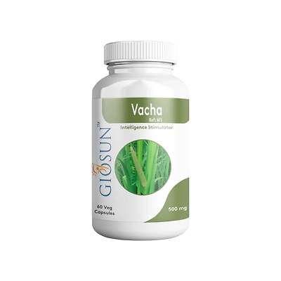 Giosun Vacha - 500mg Capsule
