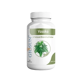 Giosun Vasaka - 1000mg Tablet