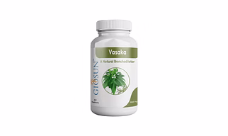 Vasaka - 1000mg Tablet