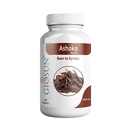 Giosun Ashoka - 1000mg Tablet