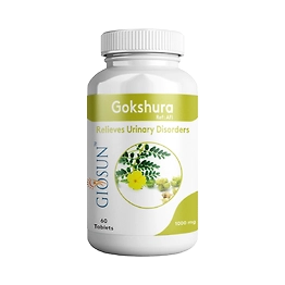 Giosun Gokshura - 1000mg Tablet