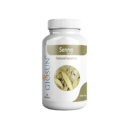 Giosun Senna - 1000mg Tablet