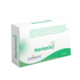 Giosun Noriasis - 1000mg Tablet