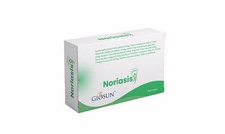Noriasis - 1000mg Tablet