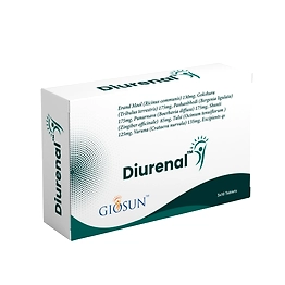 Giosun Diurenal - 1250mg Tablet
