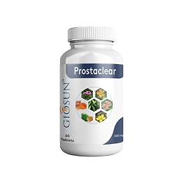 Giosun PROSTACLEAR Tablet