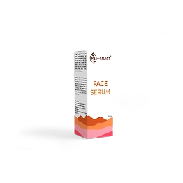 Re-Enact Face Serum 30 Ml