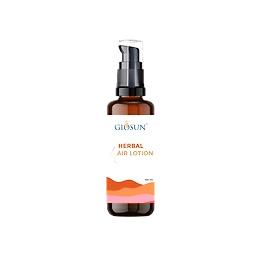 Giosun Herbal Hair Lotion 100Ml
