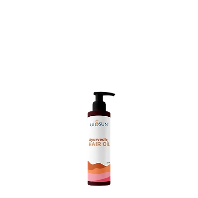 Giosun Ayurvedic Hair Oil 200Ml