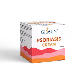 giosun psoriasis cream 75gms