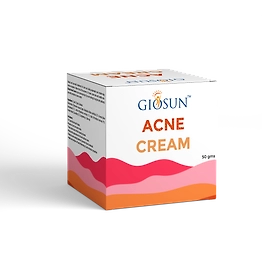 Giosun Acne Cream 50 Gms