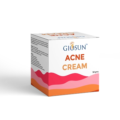 Giosun Acne Cream 50 Gms