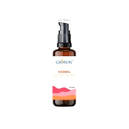 Giosun Herbal Body Cream 100 Gms