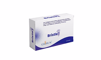 Bristle 1250mg Tablet (Controlls hair fall, hair care & hair growth)