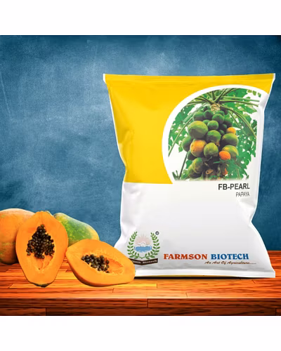 FB-PEARL PAPAYA SEEDS-12524992