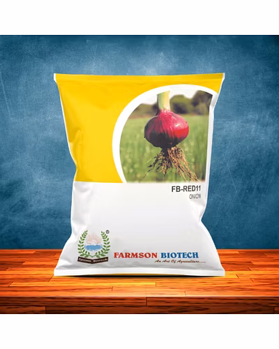 FB-RED 11 ONION SEEDS (RED OR PINKISH RED)-12525006