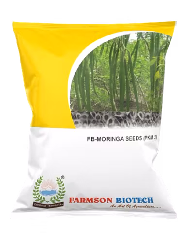 FB-PKM 2 F1 HYBRID Drum Stick (Moringa) SEEDS-12527196
