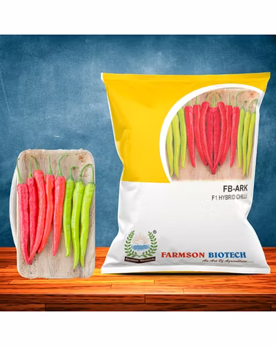 FB-ARK F1 HYBRID CHILLI SEEDS-12527232