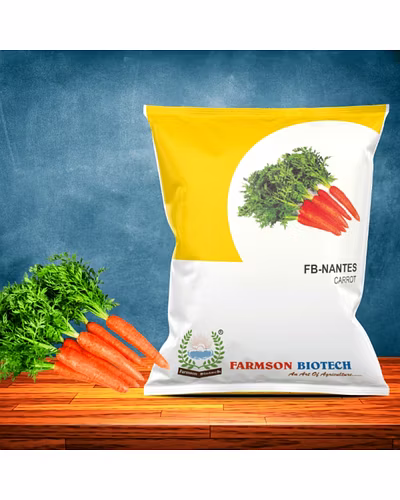 FB-NANTES CARROT SEEDS-12528432