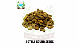 FB- Bhim F1 Hybrid Bottle Gourd Seeds