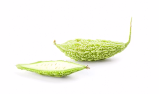 FB-JAMUNA (6525) F1 HYBRID WHITE BITTER GOURD SEEDS (SHORT)