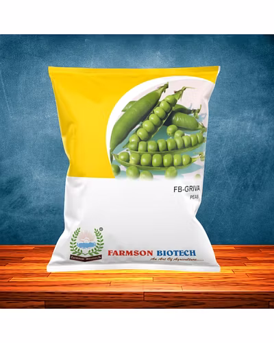 FB-GRIVA Peas Seeds-12620338