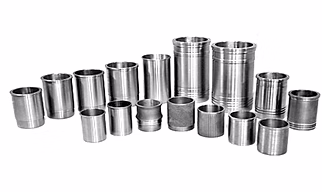Parts suitable for use solely or principally with the engines