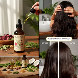hair care ingredients