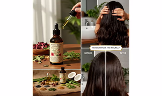 hair care ingredients