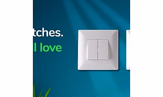 Modular Switches