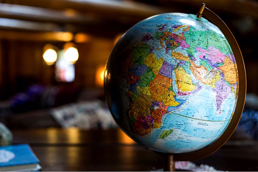 Global Trade Network